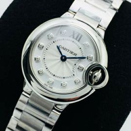 Picture of Cartier Watch _SKU2660892728781552